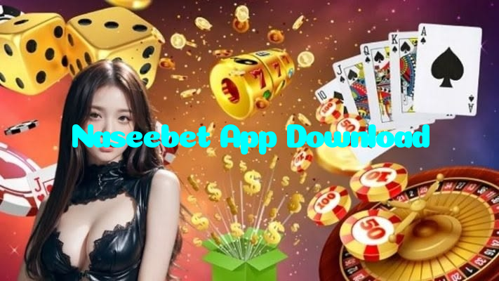 available types of Naseebet App Download bet including pre-match live express and system bets