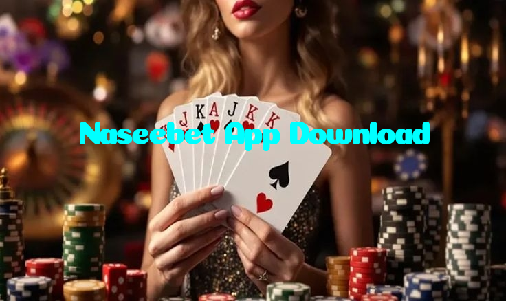 Naseebet App Download خوش آمدید بونس +600% پیشکش موبائل ایپ کے پروموشن سیکشن میں دکھائی دیتی ہے۔