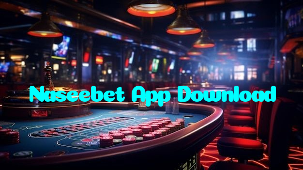 available types of Naseebet App Download bet including pre-match live express and system bets
